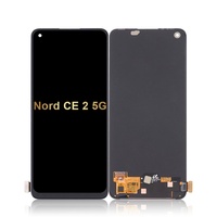 Écran LCD de remplacement de bonne qualité et pas cher pour les téléphones mobiles OnePlus Nord 2 5G, N10, N20 5G, N20 SE, Nord CE 2 5G - Accessoires pour téléphones portables