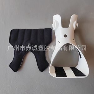 Orthèse de pied tombant Absolute Sincerity, stabilisateur de cheville avec coussin d'air en TPU, taille universelle unisexe - Product Image 4
