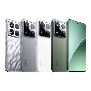 Nuevo Teléfono Inteligente Desbloqueado 15 Pro de 6.73 Pulgadas AMOLED 120Hz Hyper OS 2 6100mAh Carga Rápida de 100W 5G Doble SIM - Product Image 4