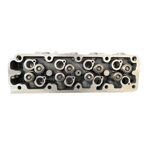 Nouvelle culasse complète pour moteur CR9 <span class=keywords><strong>Corsa</strong></span> 1.4 1.4L 93313414 93313411 compatible <span class=keywords><strong>Opel</strong></span> Astra <span class=keywords><strong>Corsa</strong></span> Pièces automobiles utilitaires - Product Image 1