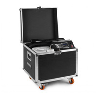 Machine à neige de scène avec télécommande, machine à neige à effet spécial pour fête, mariage, DJ, KTV, décoration de Noël