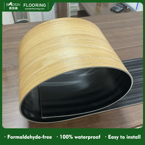 Piso <span class=keywords><strong>de</strong></span> Vinilo Plástico en Planchas <span class=keywords><strong>de</strong></span> <span class=keywords><strong>PVC</strong></span> Autoadhesivas LVT LVP a <span class=keywords><strong>Precio</strong></span> <span class=keywords><strong>de</strong></span> Fábrica al por Mayor - Product Image 4
