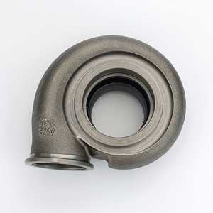 G30 Rodamiento de bolas Turbo Billet Comp Rueda 1.21A/R Vband Turbine Housing - Product Image 5