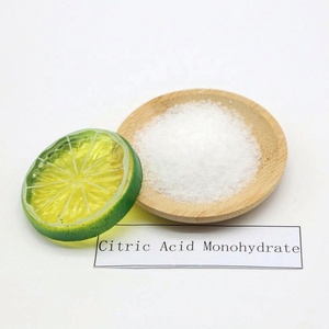 Acide citrique, additif alimentaire - Product Image 4