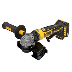 DeWalt <b>Angle</b> Grinder 18V Brushless Cordless 4.5 In <b>Cutting</b> Grinding <b>Tool</b> - Product Image 1