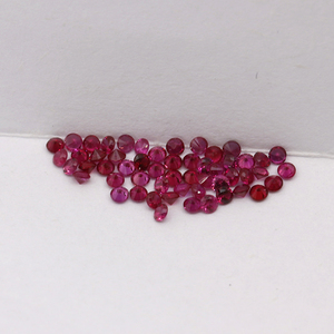 Colle noire naturelle A + en <span class=keywords><strong>diamant</strong></span> découpé, 15mm de diamètre, pour confectionner ses bijoux - Product Image 4