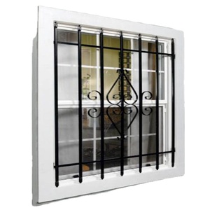 Thanh An Ninh Trang Trí Cho Cửa Sổ Cửa Sổ Thanh An Ninh Cho Cửa Sổ Sắt - Product Image 1