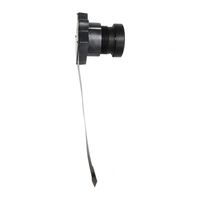 Werksindividuelles IMX377 IMX477 IMX577 4KP 12MP HD Kameramodul für Sportkamera