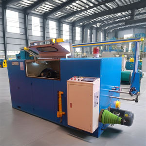 Máquina de enhebrado de cable eficiente, herramienta para enhebrar - Product Image 5