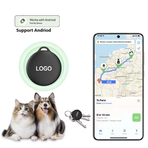 Toàn Bộ nhà máy chống mất <span class=keywords><strong>Tracker</strong></span> trẻ em theo dõi thiết bị tìm thấy của tôi tag mini thông minh tag Pet <span class=keywords><strong>Tracker</strong></span> - Product Image 1