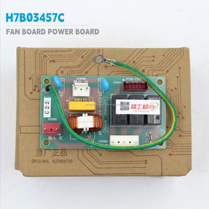 Placa de alimentación original <span class=keywords><strong>Hisense</strong></span> Hitachi H7B03457C para aire acondicionado VRF, piezas de HVAC, ensamblaje de circuito impreso PCB - Product Image 1