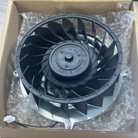 Pour PS5 Slim 19 Blade Ventilateur de refroidissement interne (CF-PS5S-19B-N)
