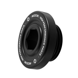 Bouchon de remplissage d'huile moteur NICECNC pour Yamaha <span class=keywords><strong>Raptor</strong></span> <span class=keywords><strong>700</strong></span> YFM700R 2006-2008 <span class=keywords><strong>2014</strong></span> YFM700 2013 2015-2023 2024 2025 2026 Couvercle de carter moteur - Product Image 3