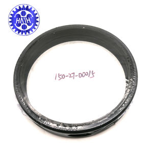 Bagian ekskavator <span class=keywords><strong>motor</strong></span> Floating segel <span class=keywords><strong>Assy</strong></span> 4642180 DUO segel kerucut - Product Image 1