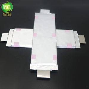 3,7 V 63ah 55ah 50Ah polymer battery for EV Solar Power - Product Image 4