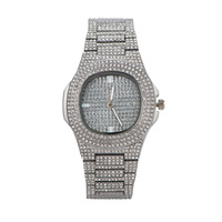 Guangzhou Skmei montres à quartz DW minces carrées en acier inoxydable de marque privée de luxe pour hommes affaires/sport/mode pointeur en verre