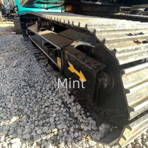 SY135C รถขุดมือสองของแท้ Sany SY135มือสอง SY35 SY55 SY75จุด - Product Image 6