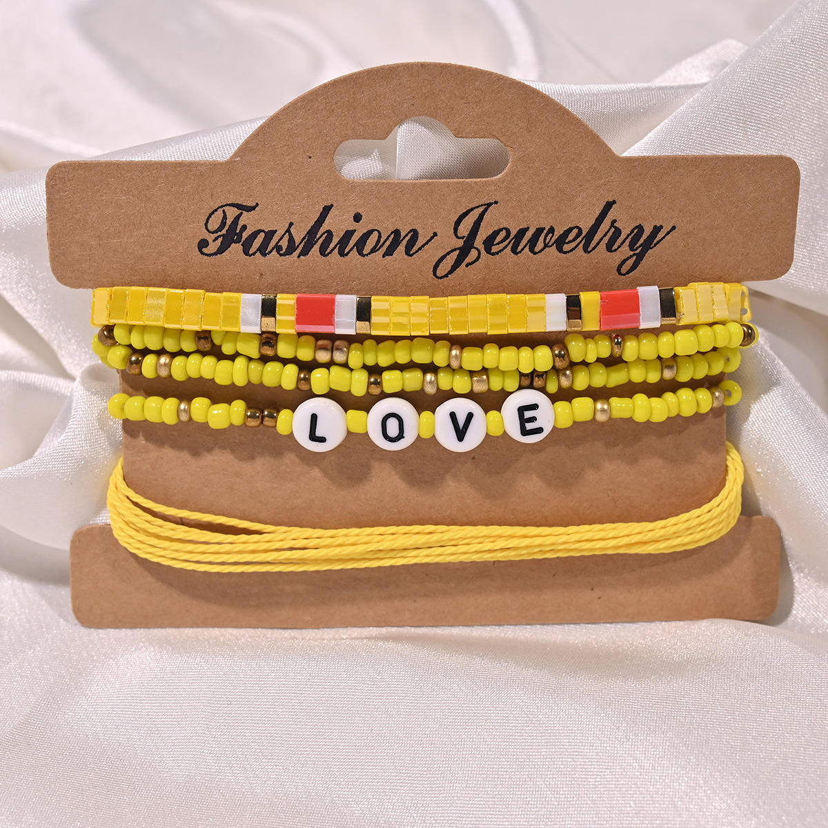 สีเหลือง