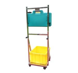 Estación de Lavado de Ojos <span class=keywords><strong>Portátil</strong></span> de Emergencia al por Mayor para Fabricantes, <span class=keywords><strong>Precio</strong></span> de Lavado de Ojos en Venta - Product Image 6