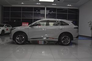 Nouveau Changan CS75 Plus Ultra Hybride Automatique SUV 4 portes 5 places Intérieur Sombre Caméra Arrière 360° Gauche Toit Ouvrant Panoramique 2026 - Product Image 6