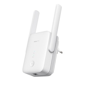 Xiaomi Wi-Fi phạm vi mở rộng ax1500 5g Wifi 6 <span class=keywords><strong>Router</strong></span> Gigabit cổng Ethernet nhiều thiết bị kết nối Mi Wifi phạm vi mở rộng - Product Image 1
