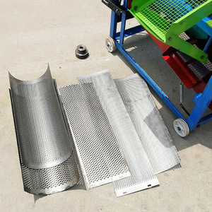 Décortiqueuse-<span class=keywords><strong>batteuse</strong></span> commerciale multifonctionnelle pour céréales, soja, sorgho, millet, maïs et haricots secs - Product Image 3