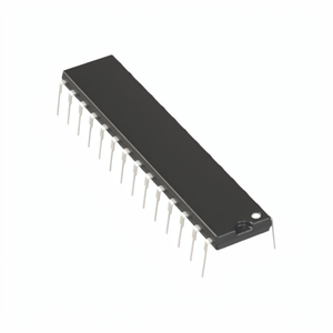 Buy Electronics Components Online PIC18LF27J53-I_SP BOM IC In Stock Embedded 28 DIP - Product Image 1