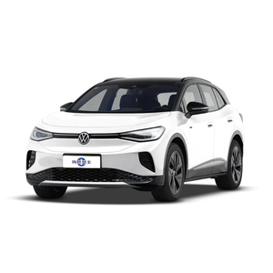 Vente en gros ID.4 CROZZ V W 26 Dark Knight PRO Edition SUV compact 5 portes 5 places Boîte de vitesses à simple vitesse pour véhicules électriques - Product Image 1