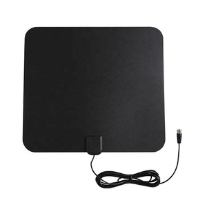 Antena <span class=keywords><strong>de</strong></span> TV Digital para interiores, receptor <span class=keywords><strong>de</strong></span> ondas <span class=keywords><strong>de</strong></span> tierra dtmb, gran oferta - Product Image 4