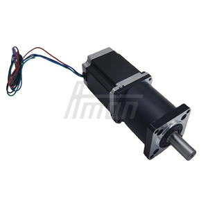 Motor Eléctrico 57HS11242A4, Reductor de Velocidad, Motor Paso a Paso Nema 23, Máquinas CNC, Brazos Robóticos, Sistemas de Transporte, 3N.m Torque, 2 Fases - Product Image 4