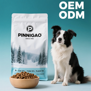 La fábrica está vendiendo con gran demanda el tipo personalizado de comida seca para perros - Product Image 6