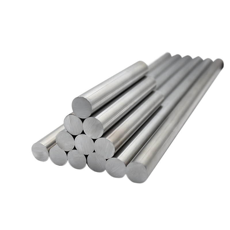 Силиконовый полированный Заземленный стержень чистоты 1850c 8 мм 2 мм молибденовый стержень 9995 чистый молибденовый стержень