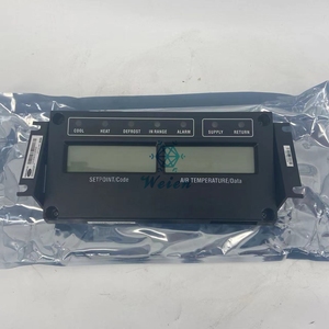 Pièces de rechange pour conteneurs 12-00433-00RB Module d'affichage de remplacement pour compresseur Carrier Trasicold 69NT40 Garantie 1 an - Product Image 6
