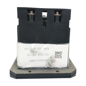 Caja de Baterías Fanuc A06B-6050-K060 para Cortadora, Tipo Motor AC - Product Image 3