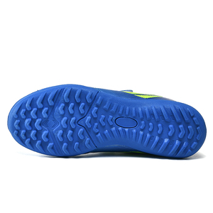Nuevos Zapatos de Fútbol para Hombre, Tacos para Niños, <span class=keywords><strong>Botas</strong></span> de Fútbol Profesionales para Adultos, Ultraligeras, Antideslizantes, Zapatos de Entrenamiento para Niños, Envío Directo - Product Image 2