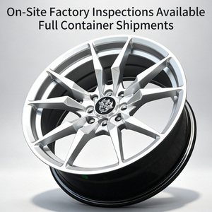Jantes en alliage <span class=keywords><strong>sport</strong></span> argent brillant de 17 pouces, fabrication directe d'usine FLowtone, 4x100 4x114.3 CB73.1, jantes pour berlines <span class=keywords><strong>Honda</strong></span> Toyota - Product Image 3