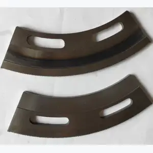 Factory Professional Customization Slotter Knife For Printing Slotting Machine Slotting Blade