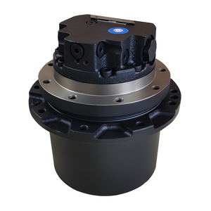 Moteur de translation de haute qualité X225 325 328G 5730.213.0020 PGR302M 6692633 6677665 pour engin de terrassement - Product Image 2