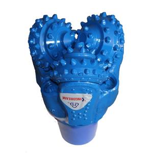 <strong>JZ</strong> Kingdream Water Oil Well Drilling Tci Tricone <strong>Bits</strong> Price - Product Image 1