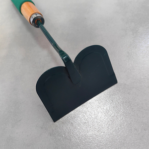 Juego <span class=keywords><strong>de</strong></span> herramientas <span class=keywords><strong>de</strong></span> jardinería <span class=keywords><strong>de</strong></span> 5 piezas, ligero y duradero, para plantar y trasplantar en el jardín del hogar - Product Image 2