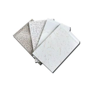 11.8M Installation rapide Panneau <span class=keywords><strong>sandwich</strong></span> en mousse de polyuréthane étanche Panneau d'isolation mural extérieur en PU - Product Image 1