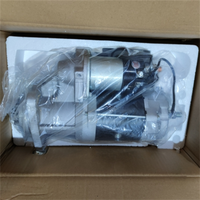 Motor de arranque original DCEC QSM ISM QSM11 ISM11 M11 24V 35MT 5367753 5M28N012A para motor Cummis