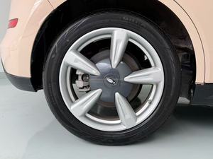 Offerta Speciale 2021: Auto Elettrica Smart Hatchback con Autonomia di 400km, Versione <span class=keywords><strong>Venus</strong></span>, Batteria LFP, per il Mercato Globale - Product Image 5