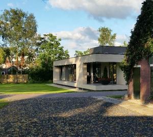 Quacent-casa pequeña prefabricada de Rumah, casa Modular moderna, casa prefabricada de Sudáfrica, precios de construcción de apartamentos - Product Image 2