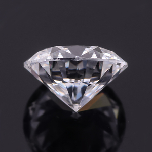 Cvd phòng thí nghiệm phát triển Kim Cương Đá <span class=keywords><strong>3.5</strong></span> <span class=keywords><strong>Carat</strong></span> vòng cắt vvs DEF màu tạo ra Kim Cương phòng thí nghiệm giá mỗi grem trên IGI chứng nhận - Product Image 2