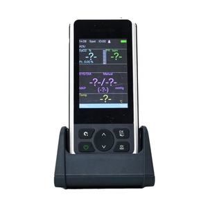 Wspe100v पशु नैदानिक उपकरण पशु चिकित्सा नैदानिक संकेत कुत्तों बिल्लियों के लिए निगरानी - Product Image 1