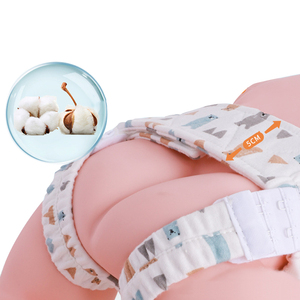 Ceinture de soutien ajustable en néoprène élastique pour hernie ombilicale et inguinale - Product Image 4