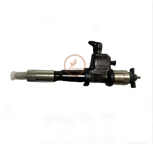 Piezas de Motor Diésel 8-97603415-7 8-97603415-1 8-97603415-2 para 6WF1 6WG1 6UZ1, Accesorios de Construcción - Product Image 2