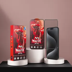 Blends chutz folie Premium Handy Displays chutz folie Matte Displays chutz folie