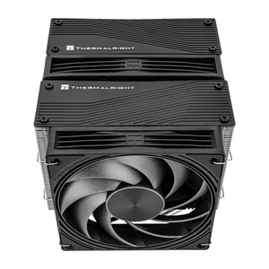 Enfriador de Aire para CPU Thermalright Spirit 140 con 7 Tubos de Calor, Ventiladores PWM Dobles de 1500 RPM para LGA1700 AM5, el PS140 Integra Siete Tubos de Calor de 6 mm - Product Image 2